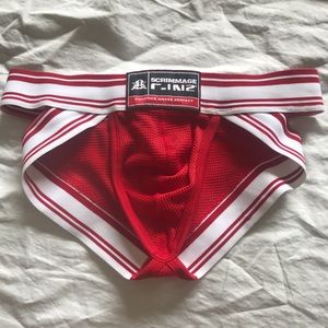 C-IN2 Scrimmage Collection Brief